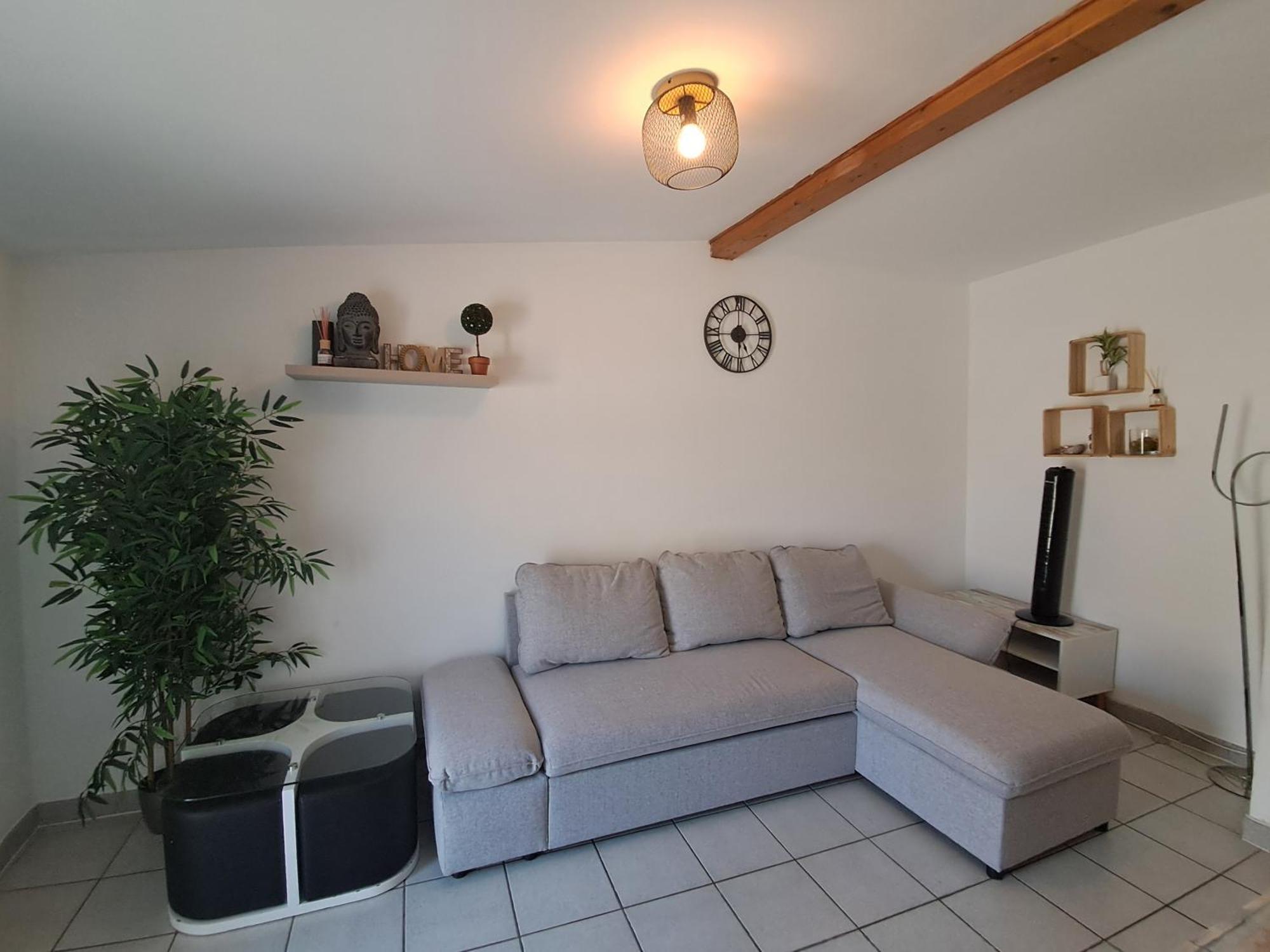 Charmant Appartement 2 Chambres 400 M Centre Gare วาลองซ์ ภายนอก รูปภาพ