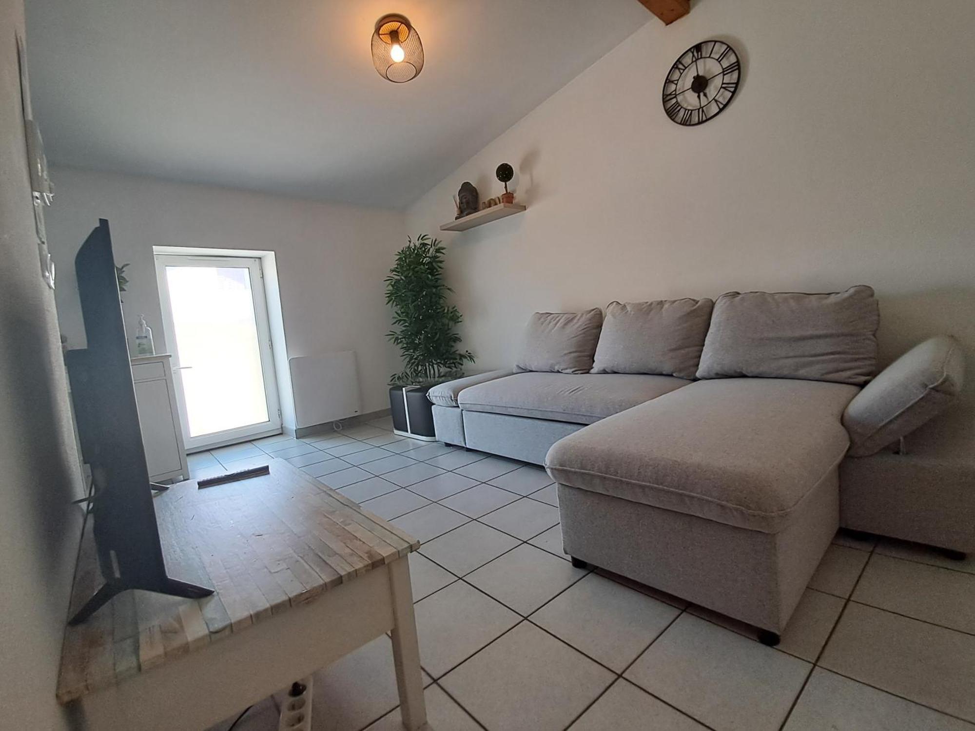 Charmant Appartement 2 Chambres 400 M Centre Gare วาลองซ์ ภายนอก รูปภาพ